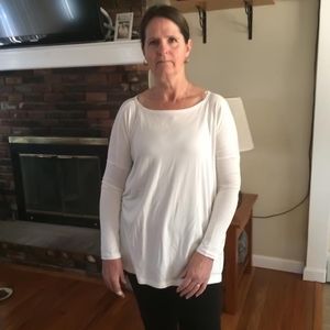 Meet your Posher, Janey